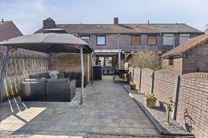 Woonhuis te koop Burg.franssenstraat 28 Kerkrade