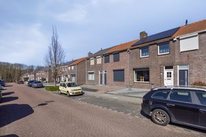 Woonhuis te koop Burg.franssenstraat 28 Kerkrade