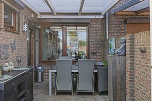 Woonhuis te koop Burg.franssenstraat 28 Kerkrade