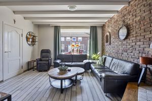 Woonhuis te koop Burg.franssenstraat 28 Kerkrade