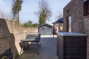 Woonhuis te koop Burg.franssenstraat 28 Kerkrade