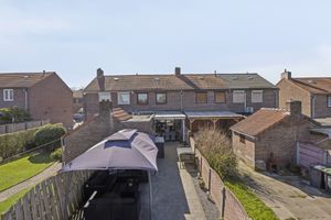 Woonhuis te koop Burg.franssenstraat 28 Kerkrade