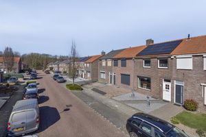 Woonhuis te koop Burg.franssenstraat 28 Kerkrade