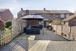 Woonhuis te koop Burg.franssenstraat 28 Kerkrade