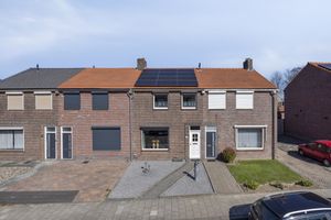 Woonhuis te koop Burg.franssenstraat 28 Kerkrade