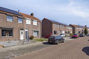 Woonhuis te koop Burg.franssenstraat 28 Kerkrade