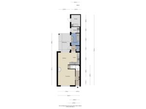 Woonhuis te koop Burg.franssenstraat 28 Kerkrade