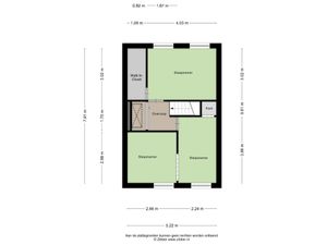Woonhuis te koop Burg.franssenstraat 28 Kerkrade