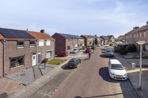 Woonhuis te koop Burg.franssenstraat 28 Kerkrade