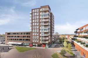 Appartement te koop De Gouden Leeuw 89 Venray