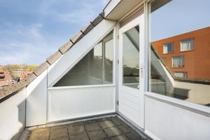 Appartement te koop De Gouden Leeuw 89 Venray