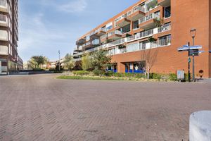 Appartement te koop De Gouden Leeuw 89 Venray