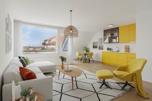 Appartement te koop De Gouden Leeuw 89 Venray