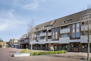Appartement te koop De Gouden Leeuw 89 Venray