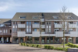 Appartement te koop De Gouden Leeuw 89 Venray