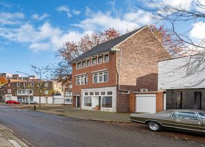 Woonhuis te koop Eikenderweg 67 Heerlen