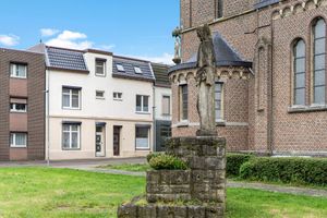 House for sale Heigank 6 Landgraaf