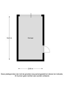 House for sale Heigank 6 Landgraaf