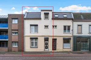 House for sale Heigank 6 Landgraaf