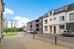 House for sale Heigank 6 Landgraaf