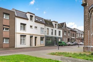 House for sale Heigank 6 Landgraaf