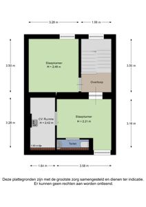 House for sale Heigank 6 Landgraaf