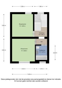 House for sale Heigank 6 Landgraaf
