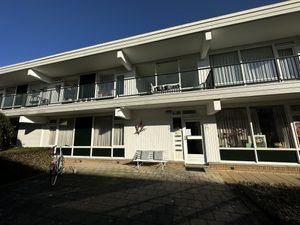 Apartment for rent Ir. Lelystraat 64 Heerlen
