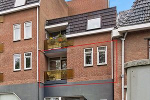 Apartment for sale Eygelshovenerweg 2 A Landgraaf