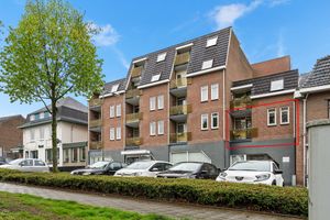 Apartment for sale Eygelshovenerweg 2 A Landgraaf