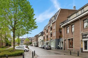 Apartment for sale Eygelshovenerweg 2 A Landgraaf