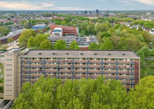 Appartement te koop Rijnbeekstraat 129 Venlo
