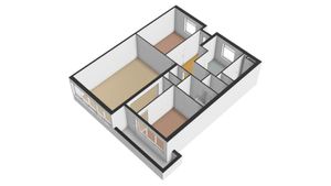 Appartement te koop Rijnbeekstraat 129 Venlo