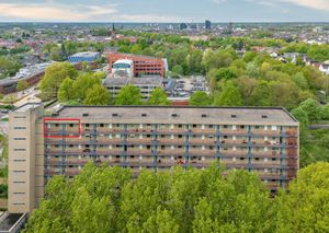 Appartement te koop Rijnbeekstraat 129 Venlo