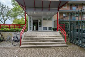 Appartement te koop Rijnbeekstraat 129 Venlo