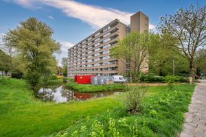 Appartement te koop Rijnbeekstraat 129 Venlo