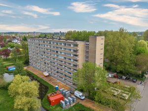 Appartement te koop Rijnbeekstraat 129 Venlo