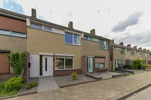 Woonhuis te koop Eendenstraat 35 Venlo