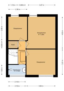 Woonhuis te koop Eendenstraat 35 Venlo