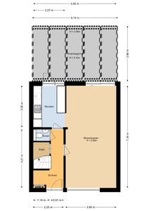 Woonhuis te koop Eendenstraat 35 Venlo