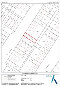 Woonhuis te koop Eendenstraat 35 Venlo
