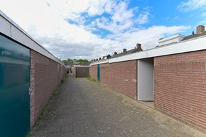 Woonhuis te koop Eendenstraat 35 Venlo