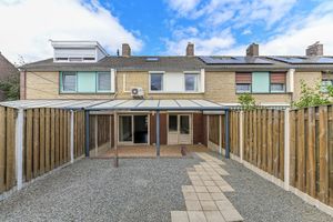 House for sale Eendenstraat 35 Venlo