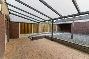 Woonhuis te koop Eendenstraat 35 Venlo