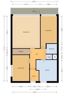Appartement te koop Noord Buitensingel 69 Venlo