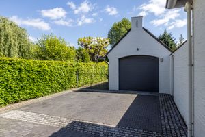 Woonhuis te koop Hommerter Allee 19 Amstenrade