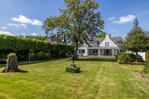 Woonhuis te koop Hommerter Allee 19 Amstenrade