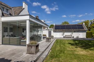 Woonhuis te koop Hommerter Allee 19 Amstenrade