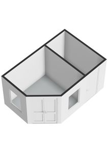 Woonhuis te koop Hommerter Allee 19 Amstenrade