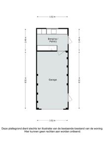 Woonhuis te koop Hommerter Allee 19 Amstenrade